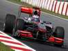 GP Spagna, during practice for the Spanish Formula One Grand Prix at the Circuit de Catalunya on May 7, 2010 in Barcelona, Spain.